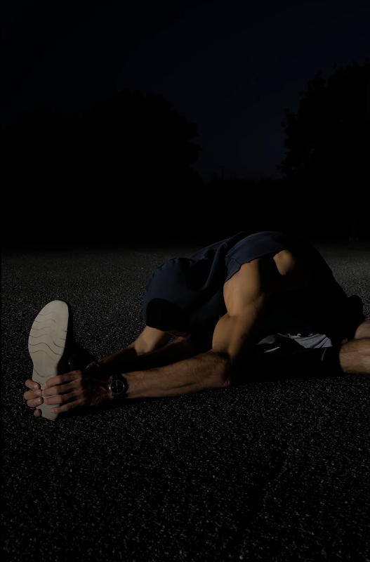 Unlocking the Power of Stretching – A Guide to Flexibility and Beyond