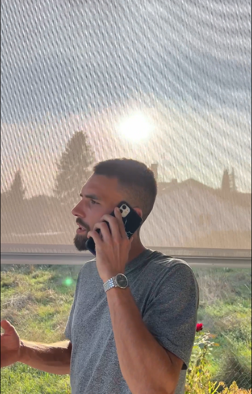 My Entrepreneurship Journey