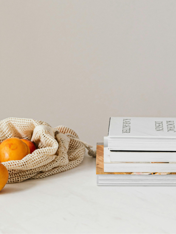 The Philosophy of Nutrition – Nourishing the Body and Mind