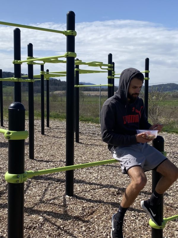 The Power of Habits and Discipline – Building the Foundation for Success in Every Area of Life