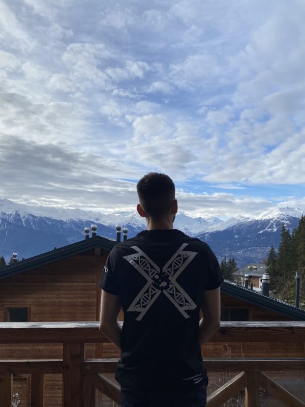 From Uncertainty to Purpose – Unveiling the Story Behind My Website.