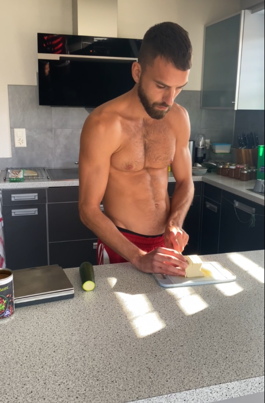 My Nutritional Journey