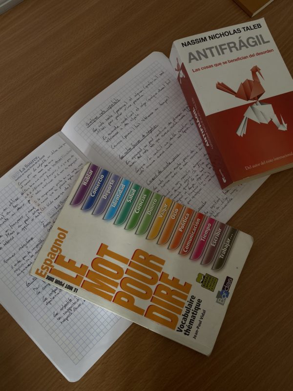 Unlocking a Better Mindset Through Learning a New Language – The Power of Discipline and Dedication