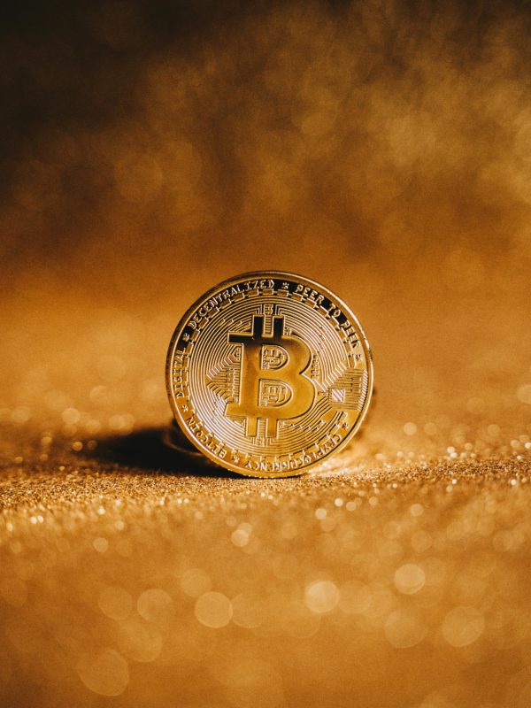 Blockchain – The Birth And Evolution of Bitcoin