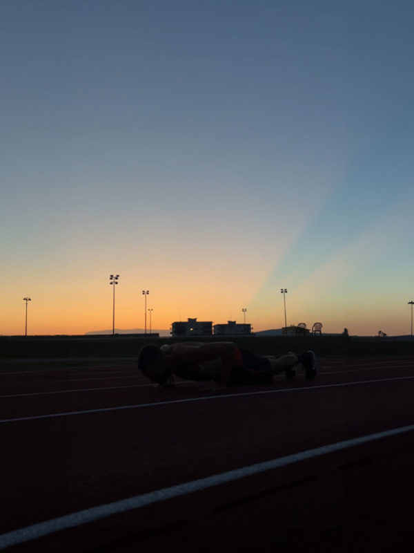 Building Discipline Through Workouts – The Cornerstone of a Positive Mindset