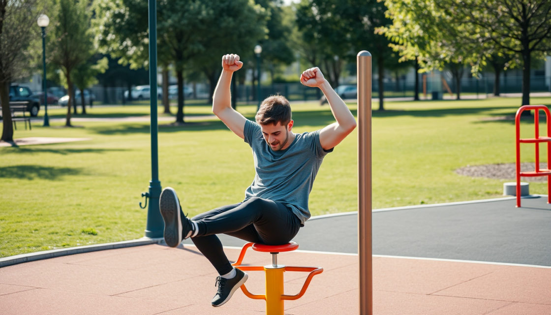 Calisthenics Workout Ideas to Transform Your Body and Boost Strength