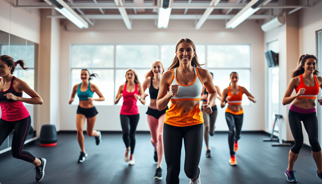 Cardio Exercises for Faster Fitness Results and Better Heart Health