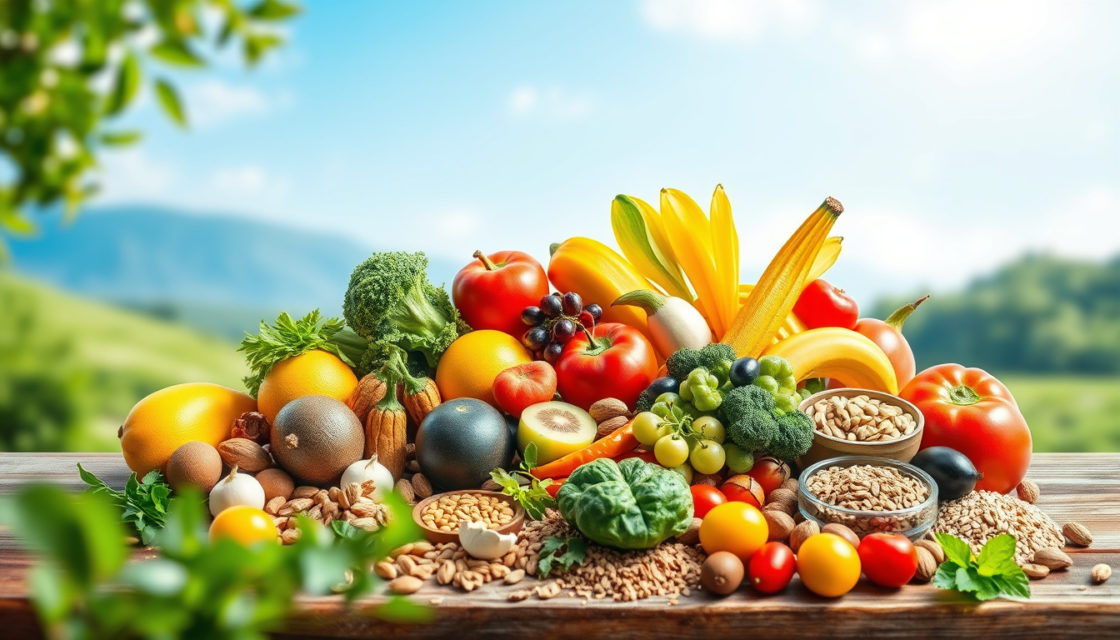 Unlocking the Secrets of Nutrition: Your Ultimate Guide to a Healthier Life