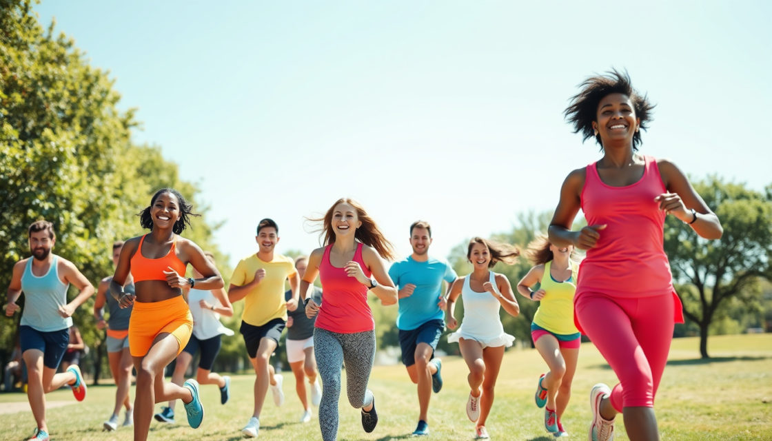Unlock Your Potential: The Ultimate Guide to Running for Fitness and Fun