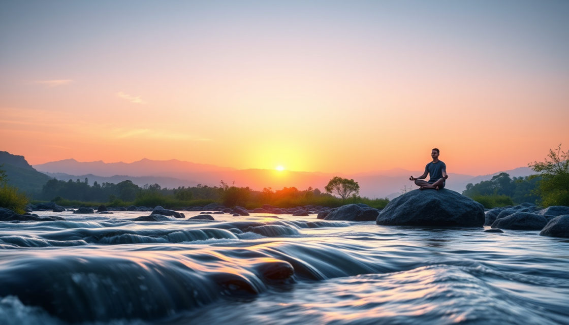 Unlock the Secrets of Stress Relief: Top Strategies for a Calmer Life