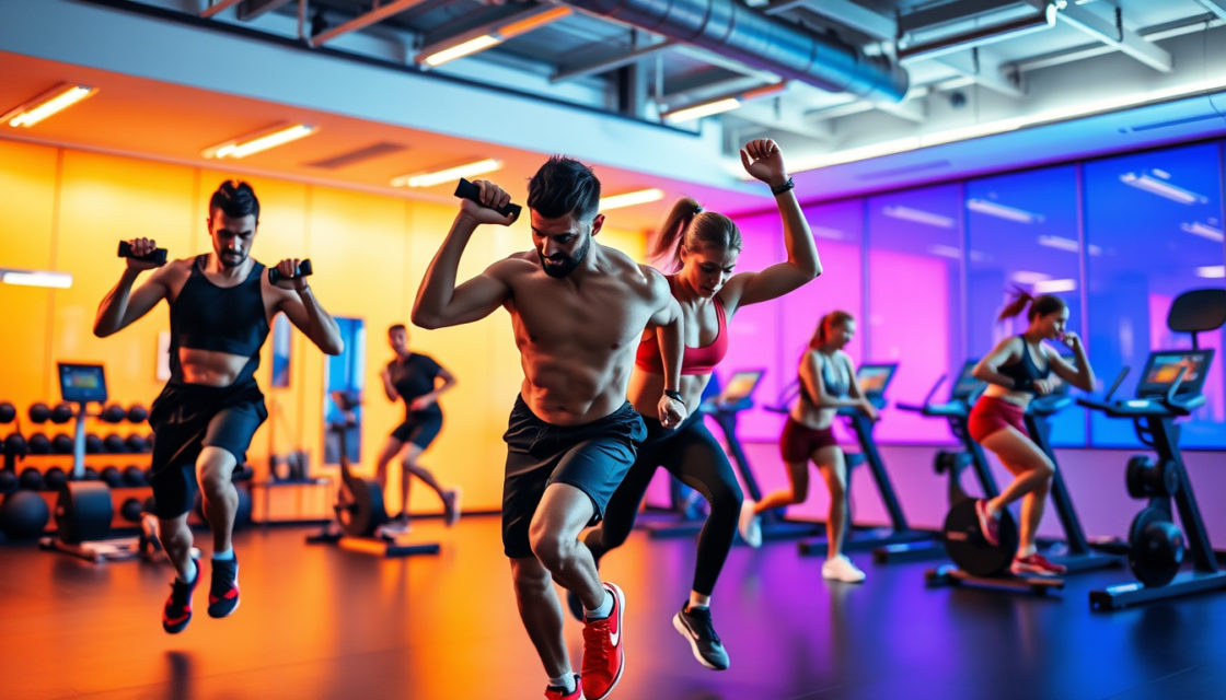 How to Maximize Results with Effective Concurrent Training Strategies