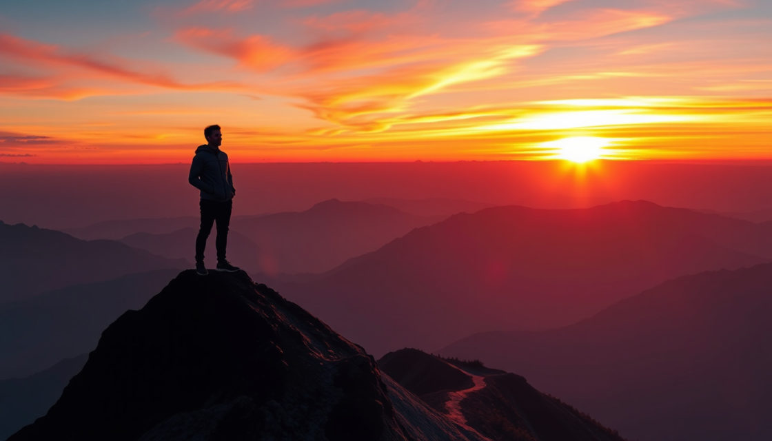 Mastering Discipline: Unlock Your Potential and Achieve Your Goals