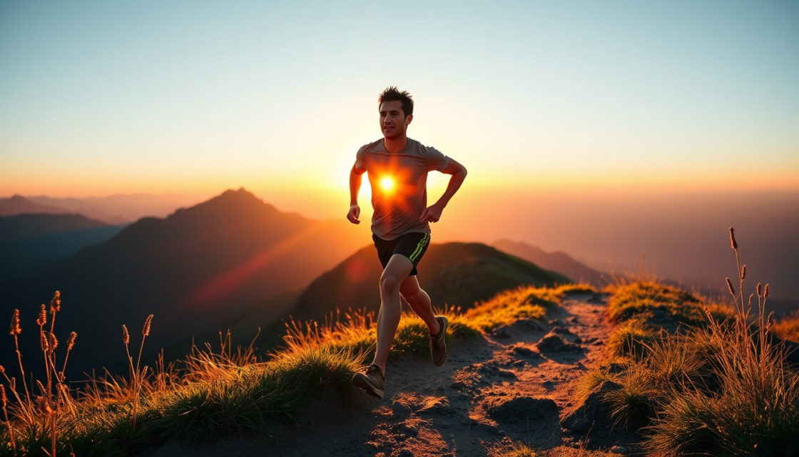 Endurance Training Strategies to Boost Your Stamina Naturally