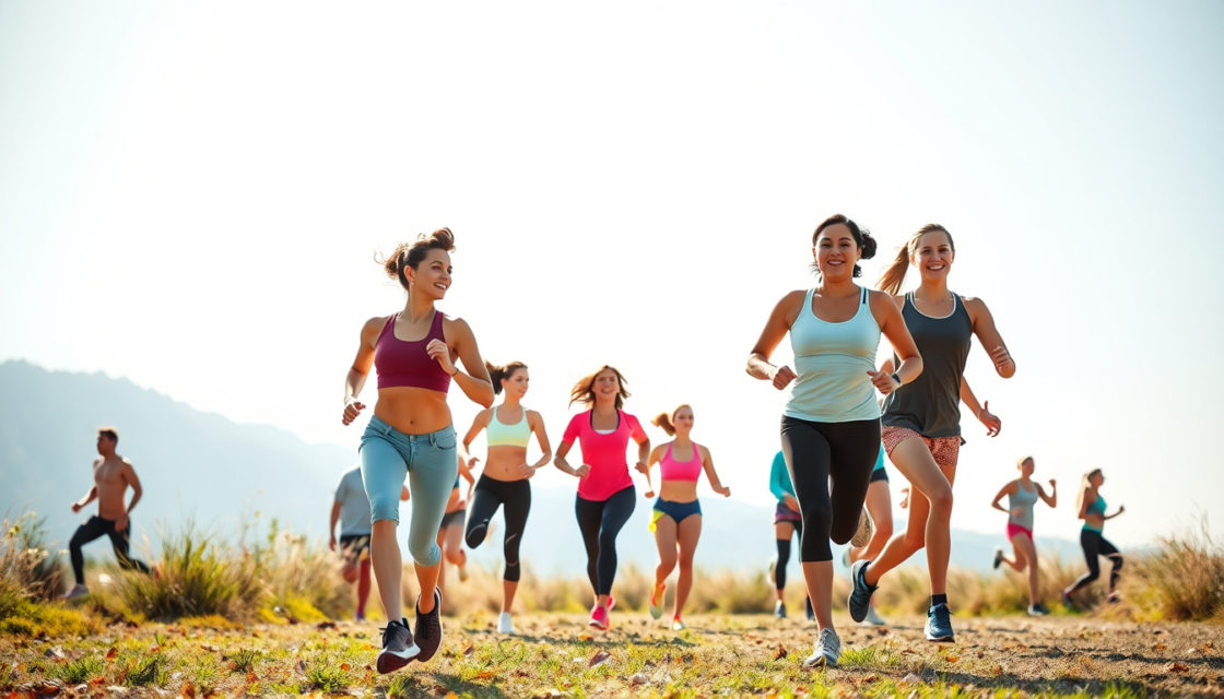 Unlock Your Best Self: The Ultimate Guide to Fitness Success