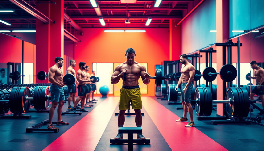 Fitness Supplements: Top Tips for Effective Muscle Gains