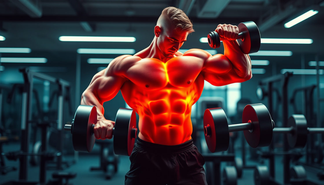 Hypertrophy: Essential Tips for Muscle Growth and Strength Gains
