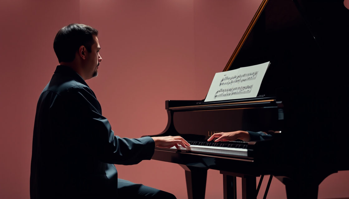 Mastering Intervals: The Ultimate Guide to Improving Your Music Skills