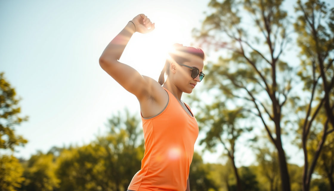 Boost Your Metabolism Naturally with These Effective Tips