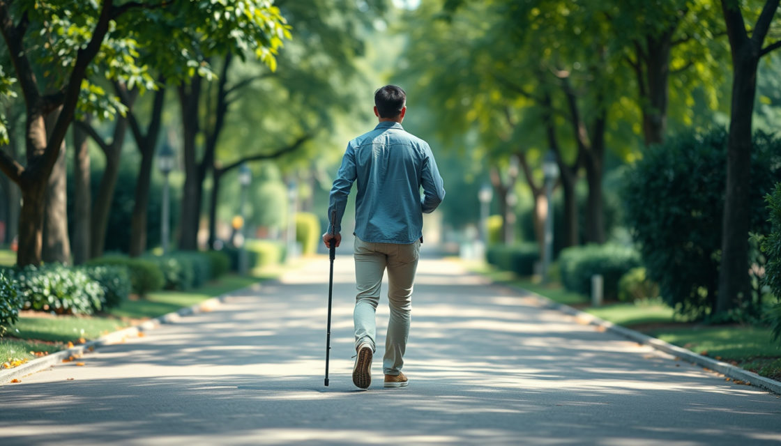 Enhancing Daily Mobility: Top Strategies for Better Movement and Independence