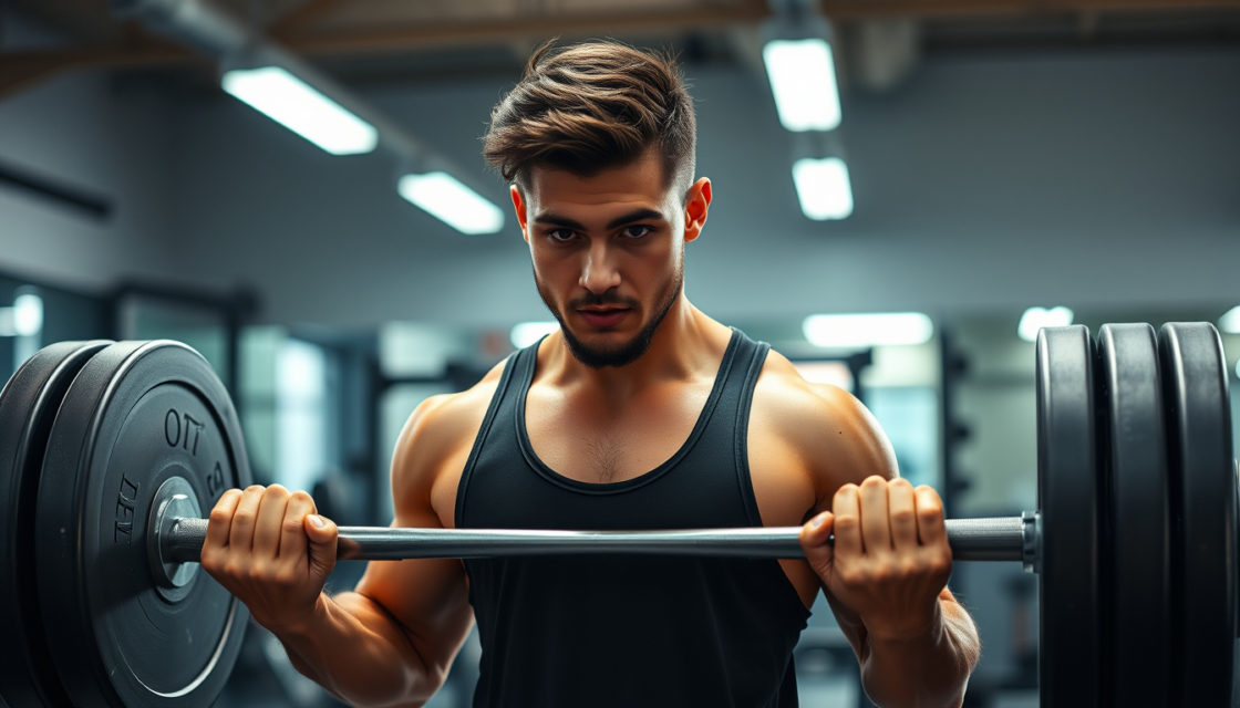 Powerlifting Tips for Beginners: Reach Your Strength Goals Fast