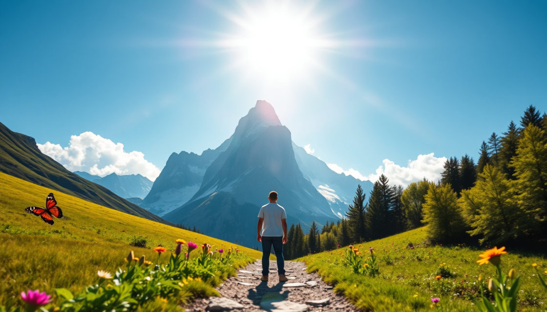 Unlock Your Potential: The Ultimate Guide to Personal Development