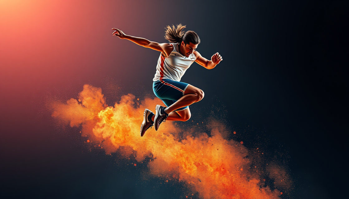 Plyometrics Exercise Guide: Boost Your Explosive Power Effectively