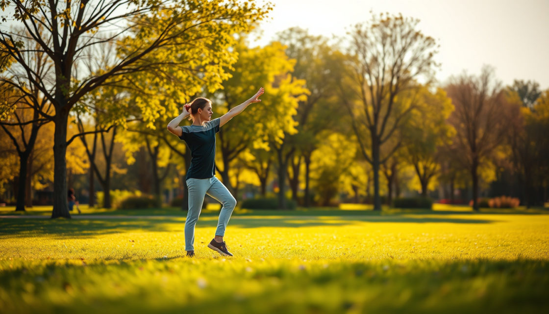 Effective Stretching Techniques to Improve Flexibility and Prevent Injuries